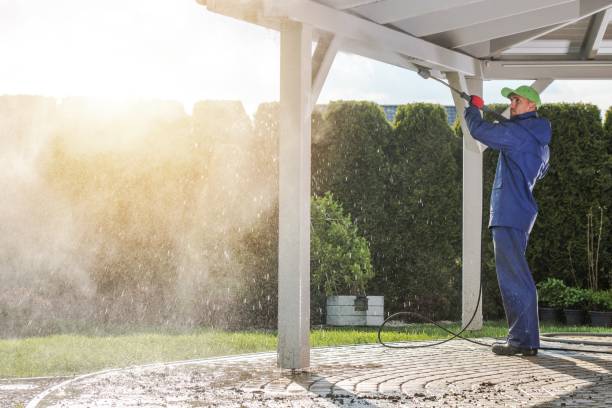 Best Building Exterior Pressure Washing in Spackenkill, NY
